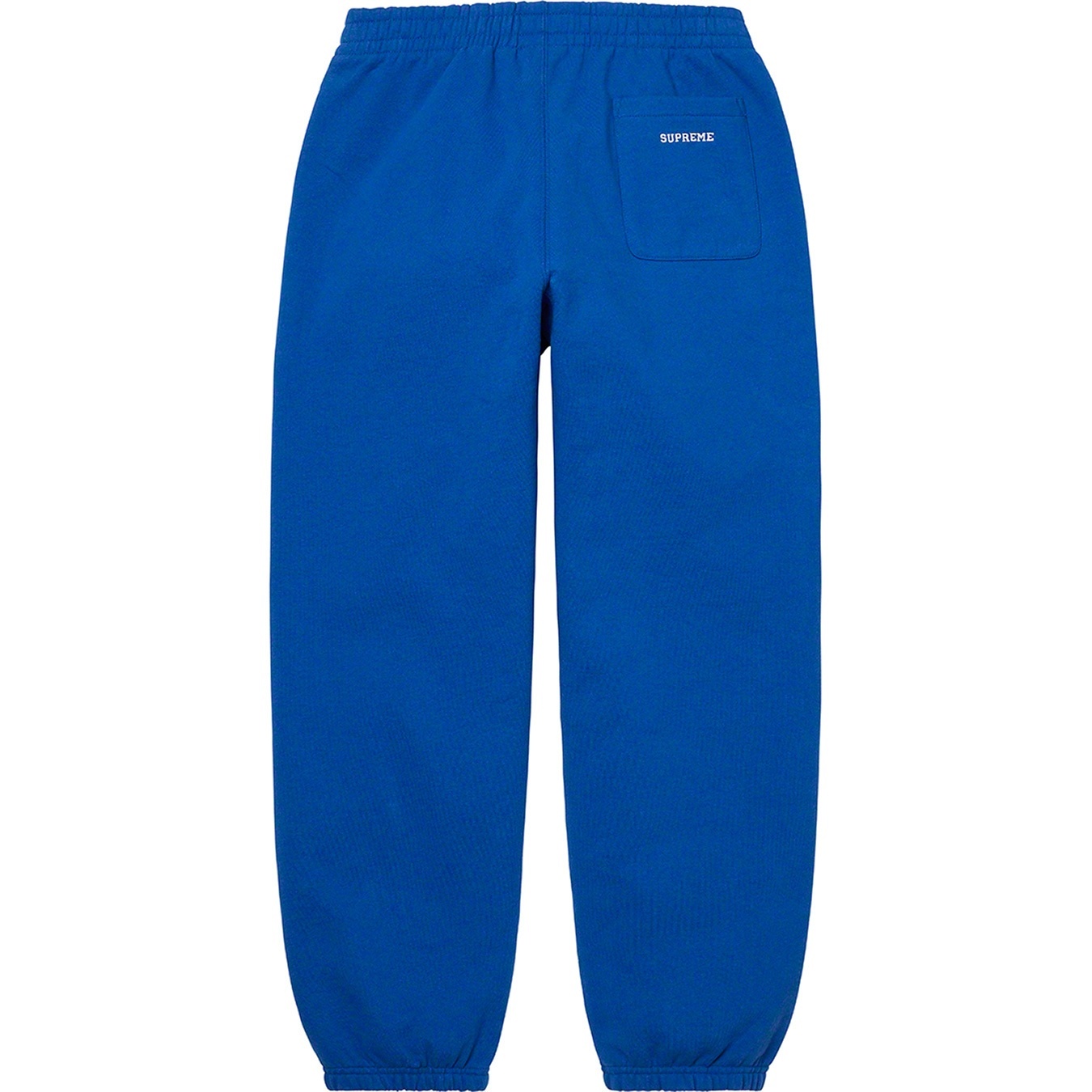 S Logo Sweatpant view 8